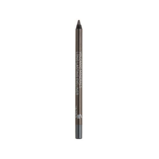 KORRES KORRES Volcanic Minerals Long Lasting Eyeliner 06 Grey 1.2ml