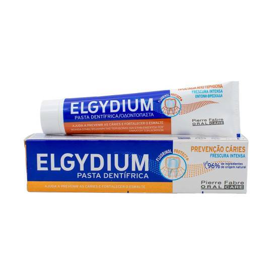 ELGYDIUM ELGYDIUM Decay Οδοντόκρεμα κατά της Τερηδόνας 75ml