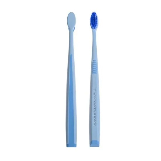 ELLADENT ELLADENT X Soft Perio 5000 Οδοντόβουρτσα 1 Τεμάχιο