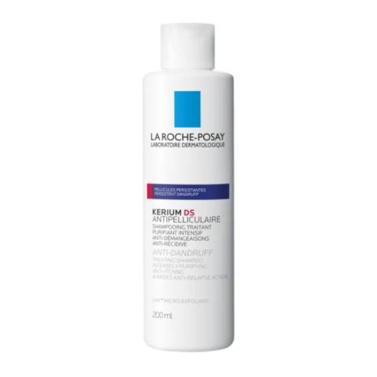 LA ROCHE-POSAY LA ROCHE POSAY Kerium Ds Anti-Dandruff 200ml