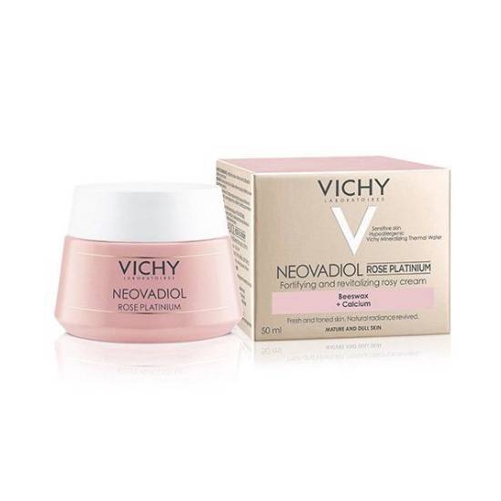 VICHY VICHY Neovadiol Rose Platinium 50ml