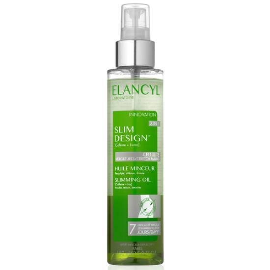 ELANCYL ELANCYL Slim Design Λάδι Για Αδυνάτισμα 150ml