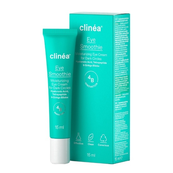 CLINEA CLINEA Eye Smoothie 15ml
