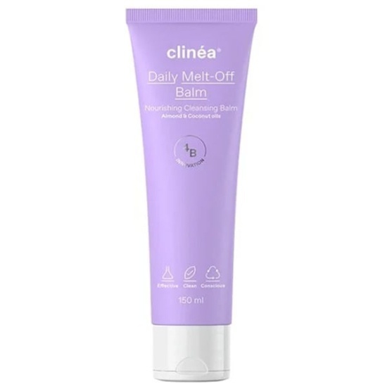 CLINEA CLINEA Daily Melt-Off Balm 150ml
