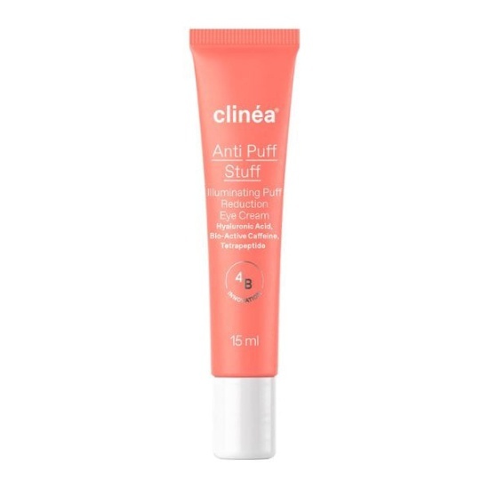 CLINEA CLINEA Eye Cream Anti Puff Stuff 15ml