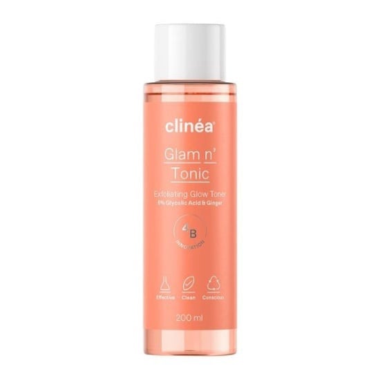 CLINEA CLINEA Glam n' Tonic 200ml