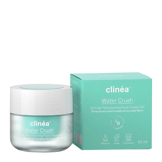 CLINEA CLINEA Day Cream Water Crush 50ml