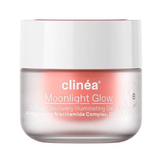 CLINEA CLINEA Moonlight Glow Gel 50ml
