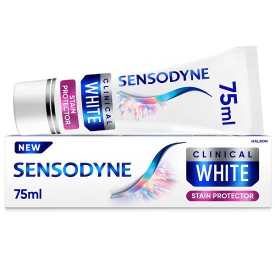 SENSODYNE SENSODYNE Clinical White Οδοντόκρεμα 75ml