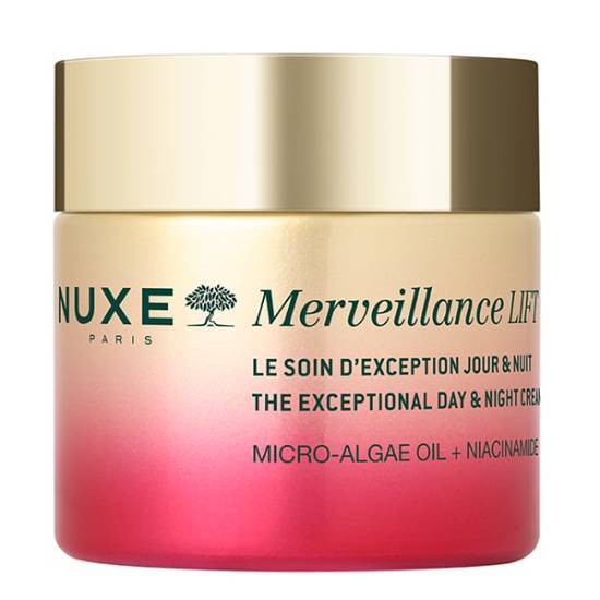 NUXE NUXE Merveillance Lift The Exceptional Αντιγηραντική Κρέμα Ημέρας & Νύχτας 75ml