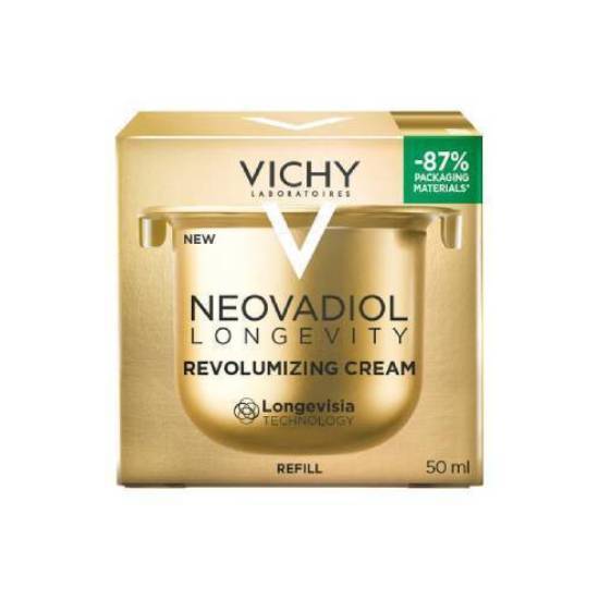 VICHY VICHY Neovadiol Longevity Day Cream Refill 50ml