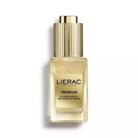 LIERAC LIERAC Premium The Absolute Αντιγηραντικό Serum Προσώπου 30ml