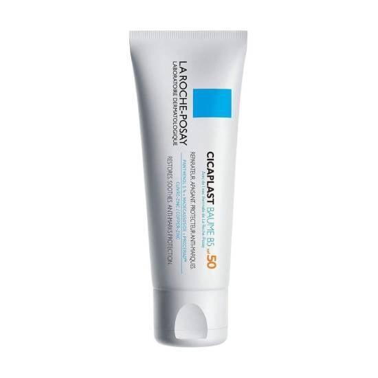 LA ROCHE-POSAY LA ROCHE POSAY Cicaplast Baume B5 SPF 50+ 40ml