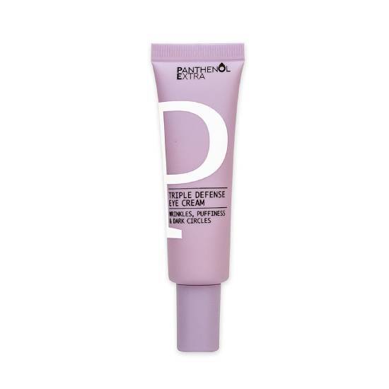 PANTHENOL MEDISEI Panthenol Extra Triple Defense Eye Cream 25ml