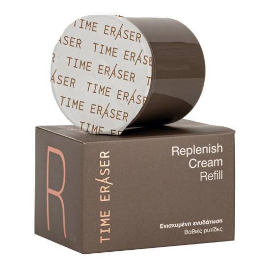 TIME ERASER MEDISEI Time Eraser Replenish Cream Refill 50ml