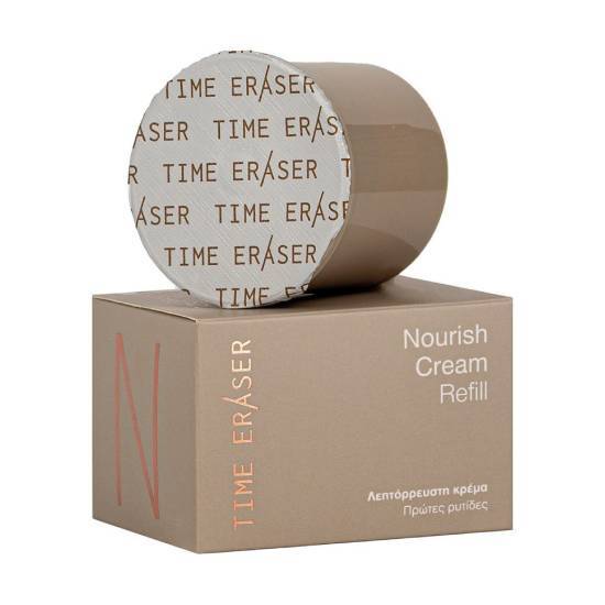 TIME ERASER MEDISEI Time Eraser Nourish Cream Refill 50ml