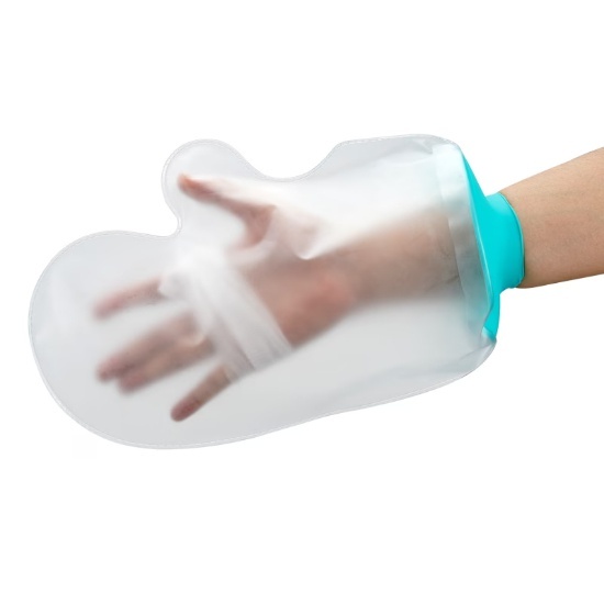 FIRSTAR FIRSTAR Αδιάβροχο Κάλυμμα Χεριού FS 2254 350x240mm 1 Τεμάχιο