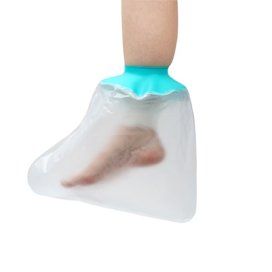 FIRSTAR FIRSTAR Αδιάβροχο Κάλυμμα Ποδιού FS 2252 290x350mm 1 Τεμάχιο