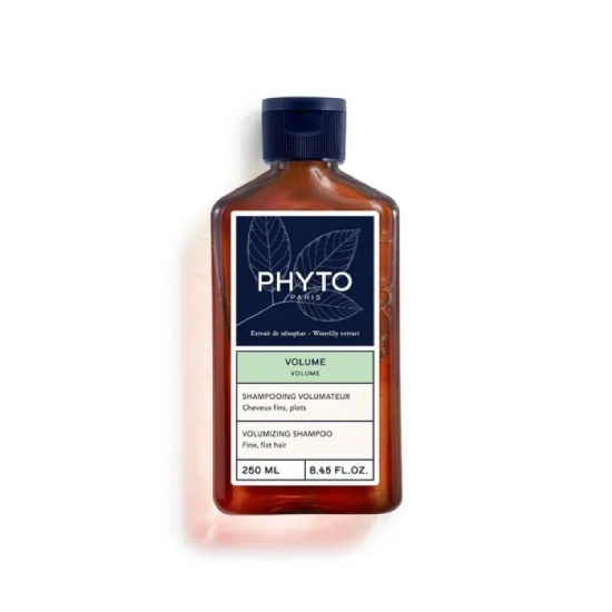 PHYTO PHYTO Volumizing Σαμπουάν Για Όγκο Στα Λεπτά & Άτονα Μαλλιά 250ml