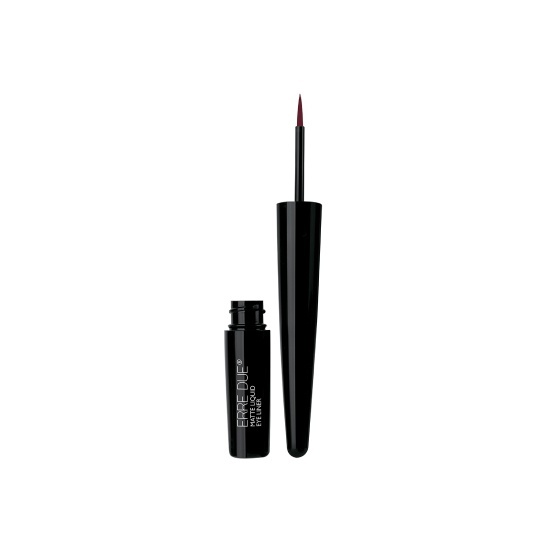 ERRE DUE ERRE DUE Matte Liquid Eye Liner No.102 1.0ml