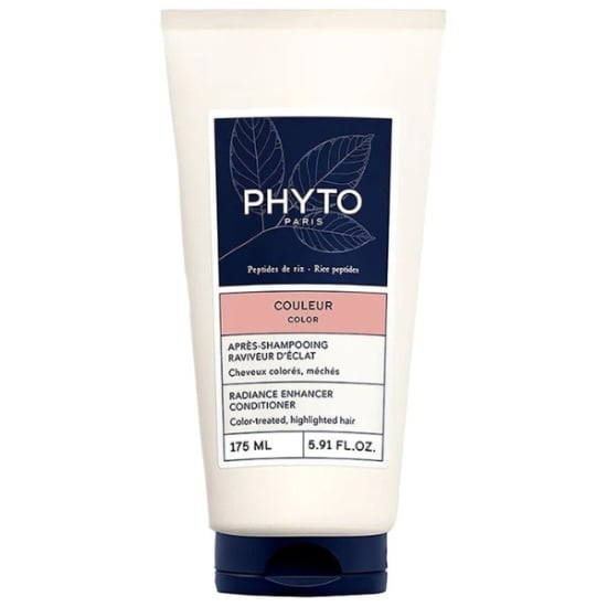 PHYTO PHYTO Couleur Radiance Enhancer Conditioner Λάμψης Για Μετά Το Λούσιμο 175ml
