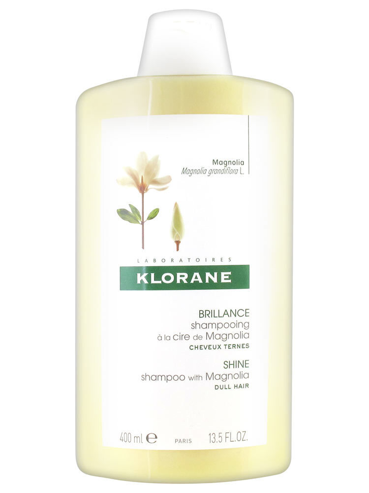 KLORANE Σαμπουάν Magnolia 400ml