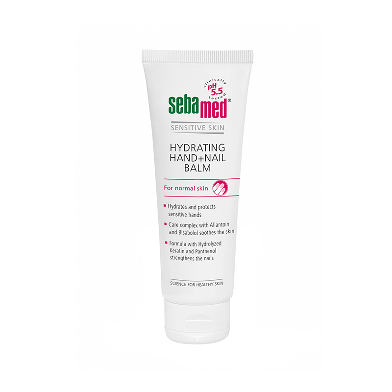 SEBAMED SEBAMED Hand + Nail Balsam 75ml