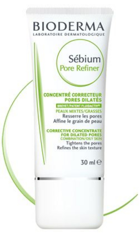 BIODERMA BIODERMA Sebium Pore Refiner Κρέμα Αντιμετώπισης Διεσταλμένων Πόρων 30ml