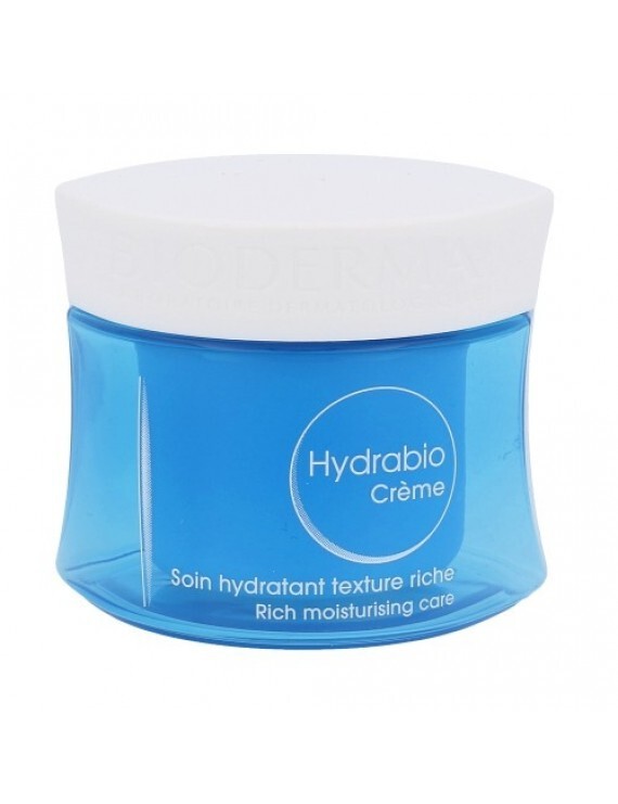 BIODERMA BIODERMA HYDRABIO CREME 50ml
