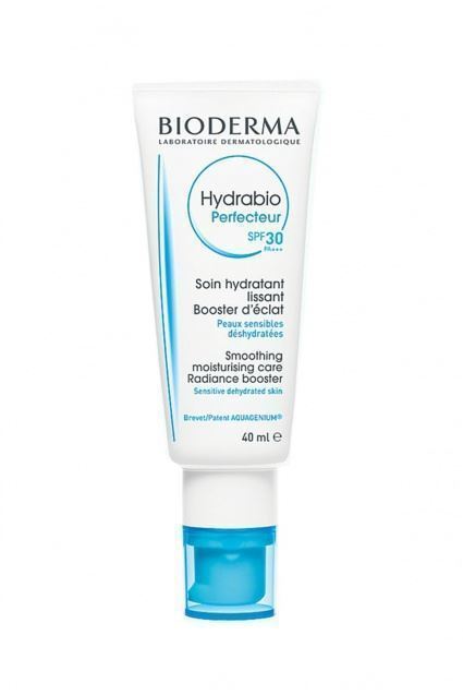 BIODERMA BIODERMA HYDRABIO PERFECTEUR SPF30 40ml