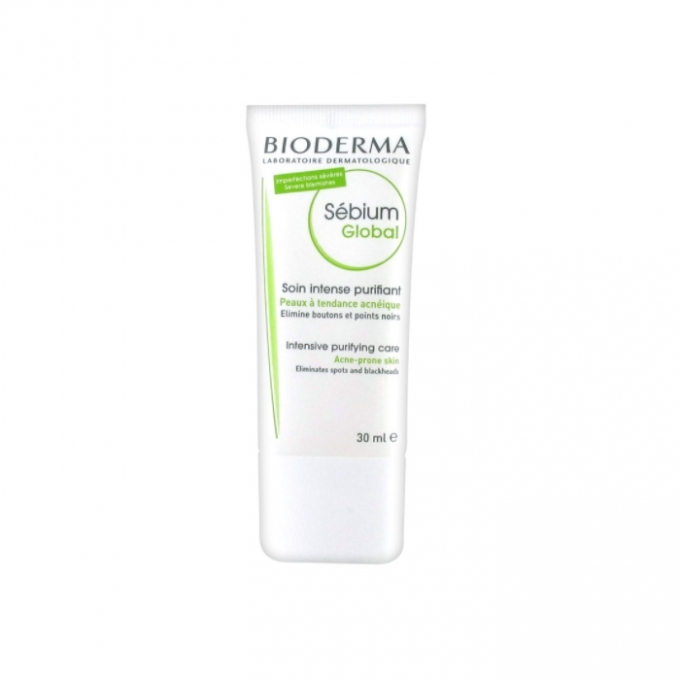 BIODERMA Sebium Global 30ml