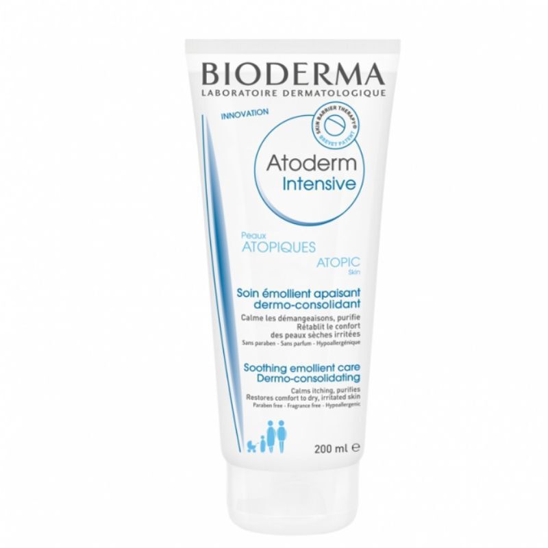 BIODERMA BIODERMA ATODERM INTENSIVE BAUME 200ml