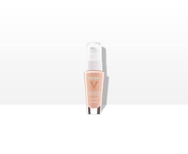 VICHY LIFTACTIV FLEXILIFT TEINT Αντιρυτιδικό Make-Up 35 Sand 30ml