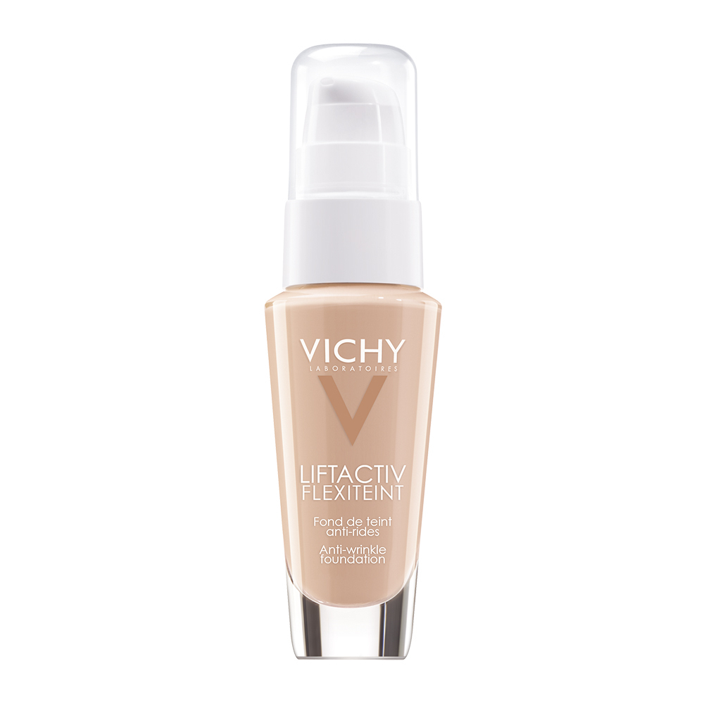 VICHY LIFTACTIV FLEXILIFT TEINT Αντιρυτιδικό Make-Up 45 Gold 30ml