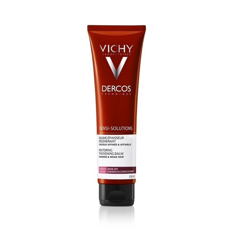 VICHY Densi-Solutions Regenerating Thickening Balm 150ml