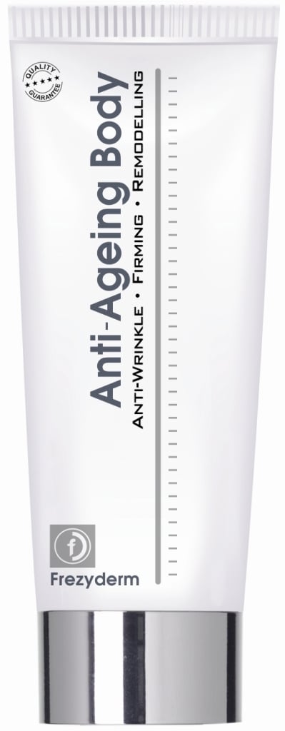 FREZYDERM FREZYDERM Anti- Ageing Body Cream 200ml
