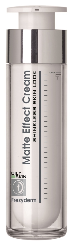 FREZYDERM FREZYDERM Matte Effect Cream 50ml