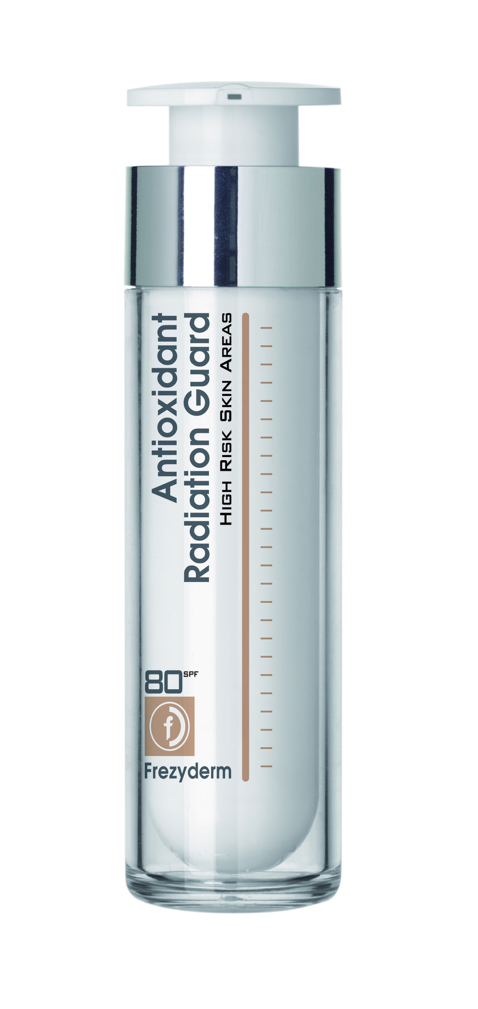 FREZYDERM FREZYDERM Antioxidant Radiation Guard Cream SPF80 50ml