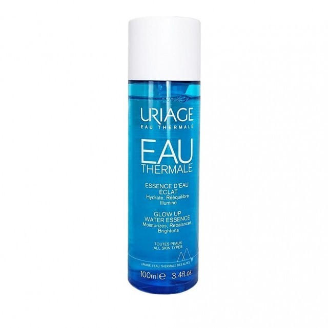 URIAGE URIAGE Eau Thermale Glow Up Water Essence 100ml