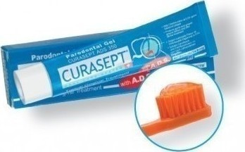 Curasept ADS 350 30ml - Γέλη Για Τα Ούλα Με Χλωρεξιδίνη 0.50%