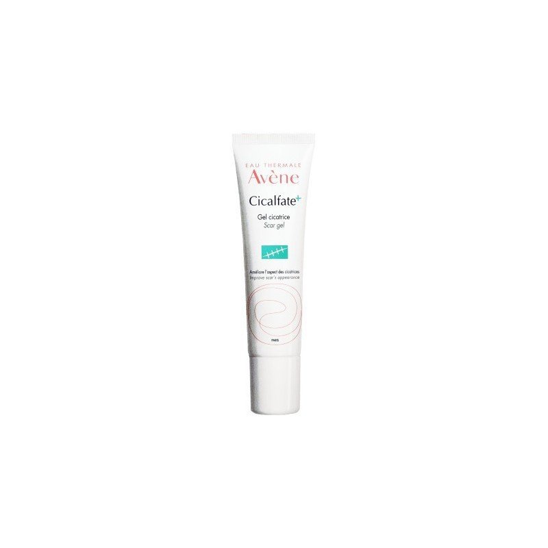 Avene Cicalfate+ Gel Cicatrice 30ml - Τζελ Αναδόμησης Για Τις Ουλές Του Προσώπου και Του Σώματος