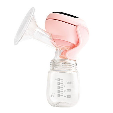 Agnotis Portable Electric Breast Pump 1τμχ - Φορητό Ηλεκτρικό Θήλαστρο