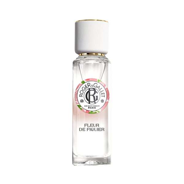 Roger και Gallet Fleur de Figuier Eau de Parfum 30ml - Γυναικείο Άρωμα Εμπλουτισμένο Με Εκχύλισμα Σύκου