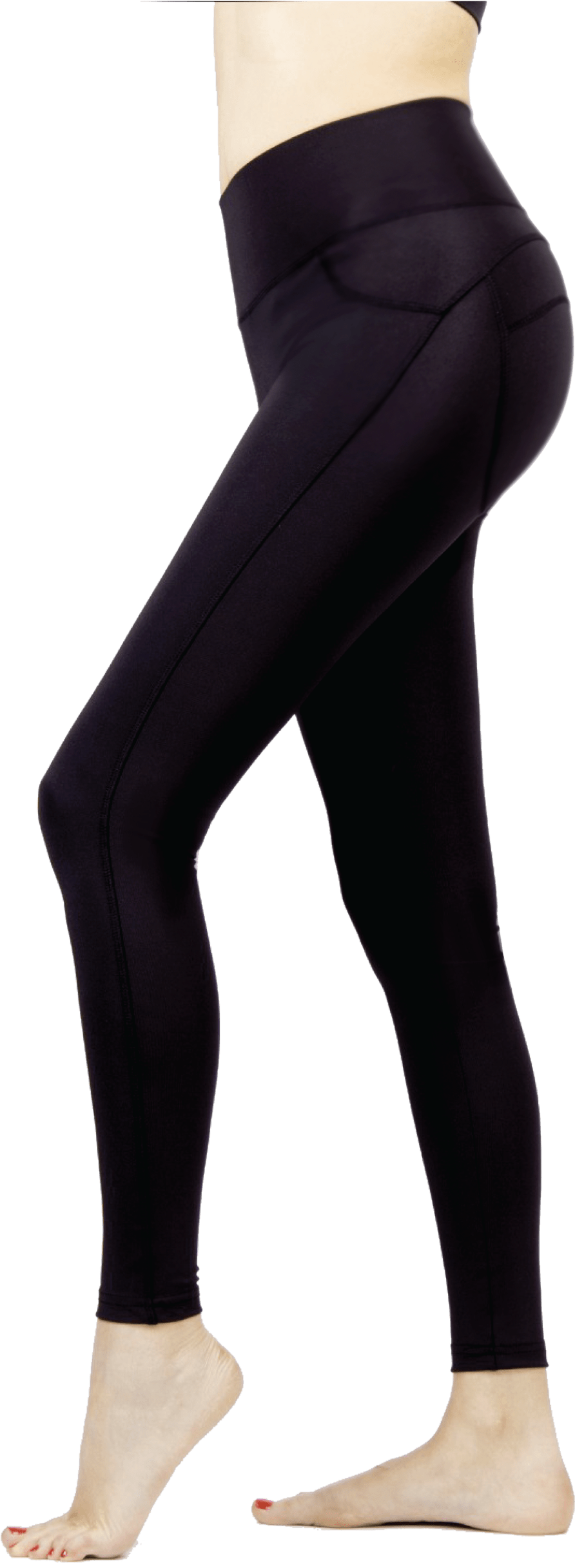 NiceOne SlimUP Black Size Extra Large 1τμχ - Κολάν Σύσφιξης και Ανόρθωσης Μαύρο