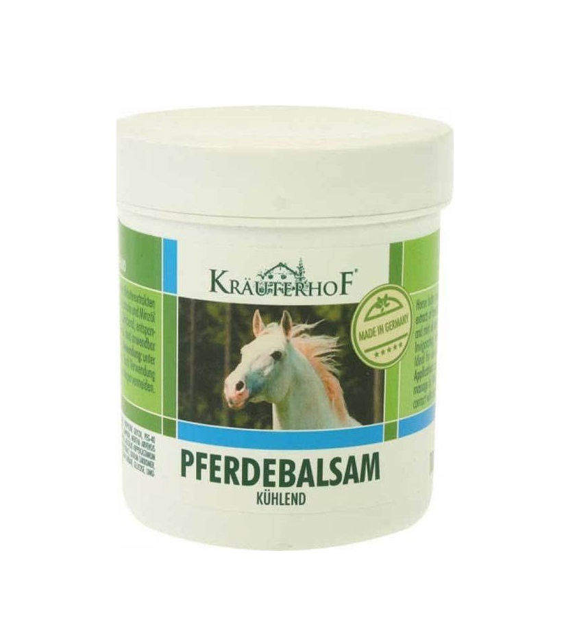 Krauterhof Ice Gel 100ml - Ψυχτικό Τζελ Με Αγριοκάστανο και Άρνικα Για Μυϊκούς Πόνους και Αρθρώσεις