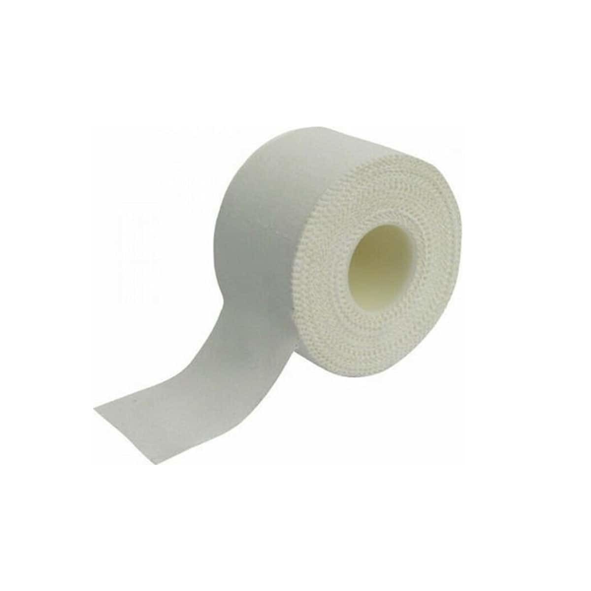 AlfaCare Sport Tape 3.8cm x 10m - Αθλητική Ταινία Συγκράτησης Λευκή