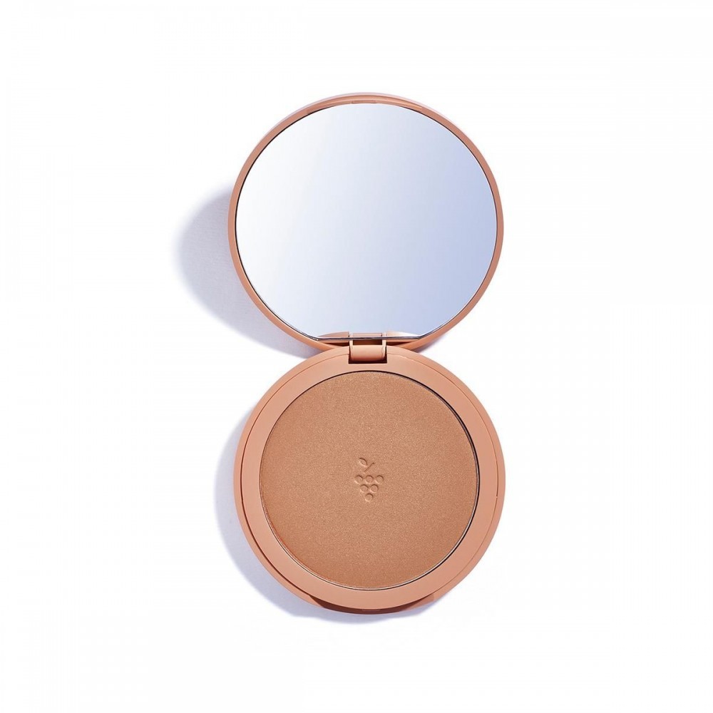 Caudalie Vinocrush Long-Lasting Bronzer Powder 8.5gr