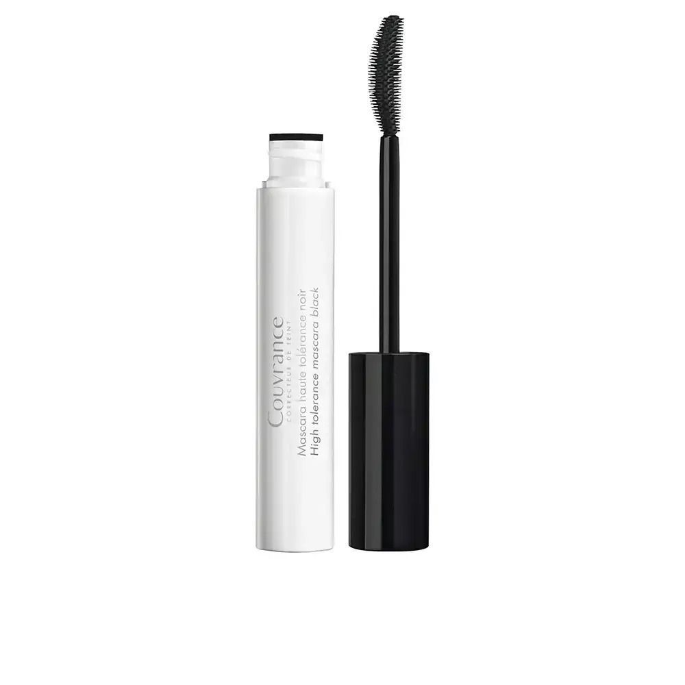 Avene Couvrance Mascara Haute Tolerance 7ml - Mάσκαρα Μαύρη Υψηλής Ανοχής
