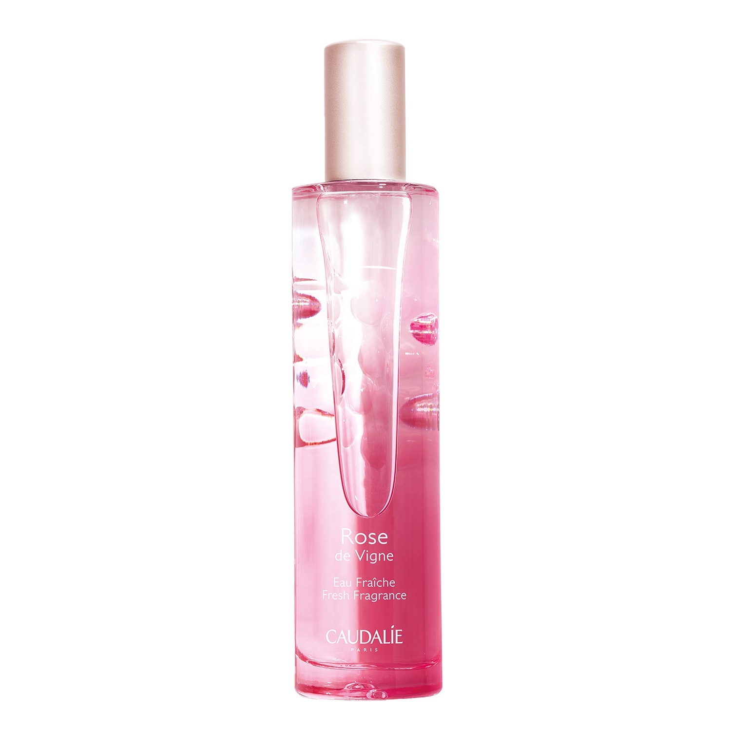 Caudalie Rose De Vigne Fresh Fragrance 50ml