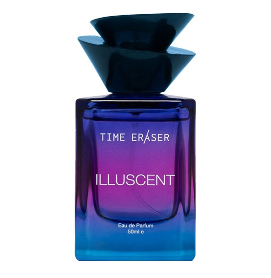 Medisei Time Eraser Illuscent Eau de Parfum 50ml - Γυναικείο Άρωμα Με Αναζωογονητική Φρεσκάδα Φλοράλ και Φρουτώδεις Νότες